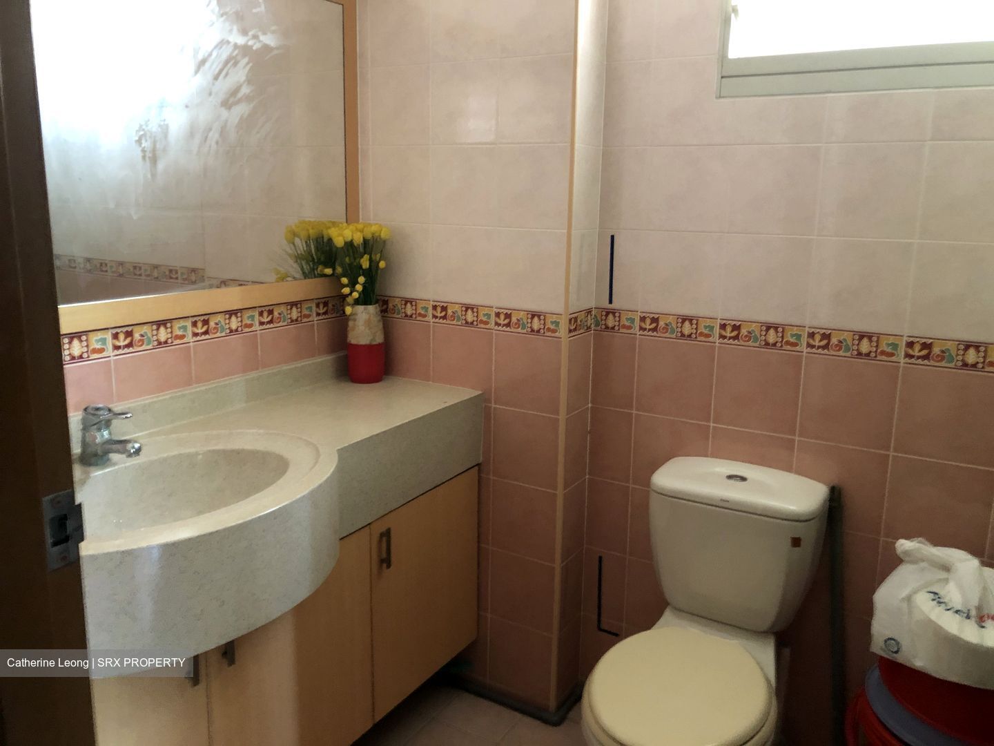 Blk 296 Punggol Central (Punggol), HDB 5 Rooms #285835731
